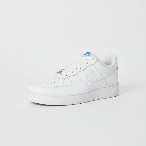 Nike Court Borough Low Recraft (Gs) Beyaz Çocuk Ayakkabı Dv5456-106 Düz Tabanlı Erkek Çocuk