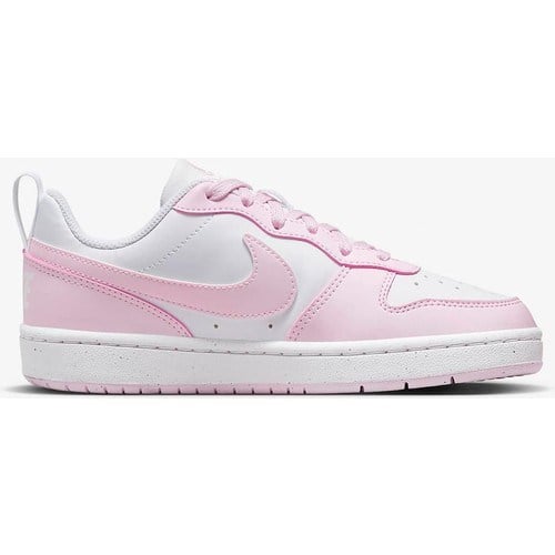 Nike Court Borough Low Recraft (Gs) Çocuk Günlük Ayakkabı Dv5456-105