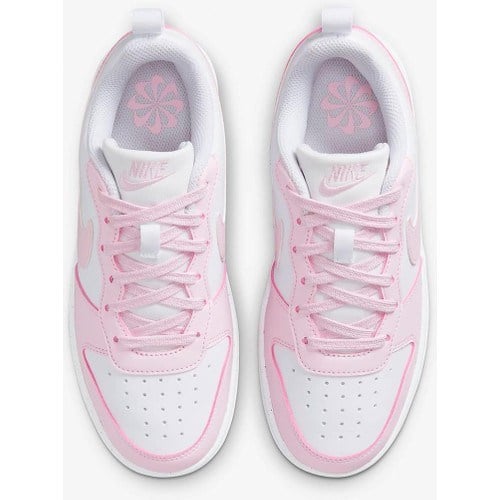 Nike Court Borough Low Recraft (Gs) Çocuk Günlük Ayakkabı Dv5456-105