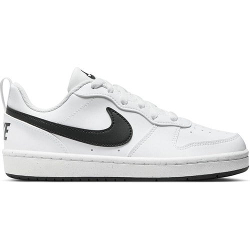 Nike Court Borough Low Recraft (Gs) DV5456-104 Unisex Ayakkabı