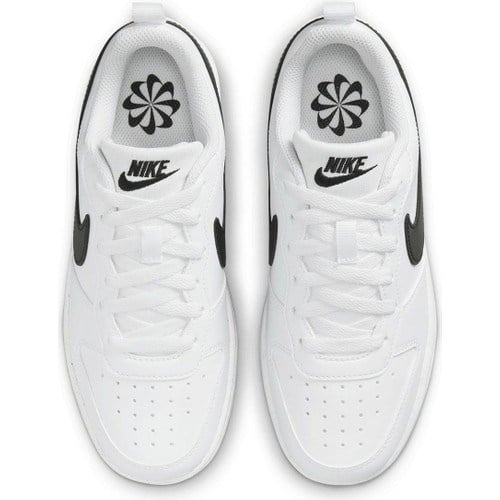 Nike Court Borough Low Recraft (Gs) DV5456-104 Unisex Ayakkabı