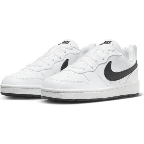Nike Court Borough Low Recraft (Gs) DV5456-104 Unisex Ayakkabı