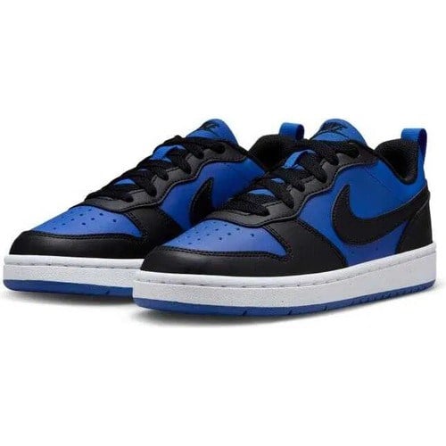 Nike Court Borough Low Recraft Gs Sneaker Ayakkabı