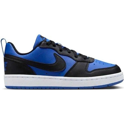 Nike Court Borough Low Recraft Gs Sneaker Ayakkabı