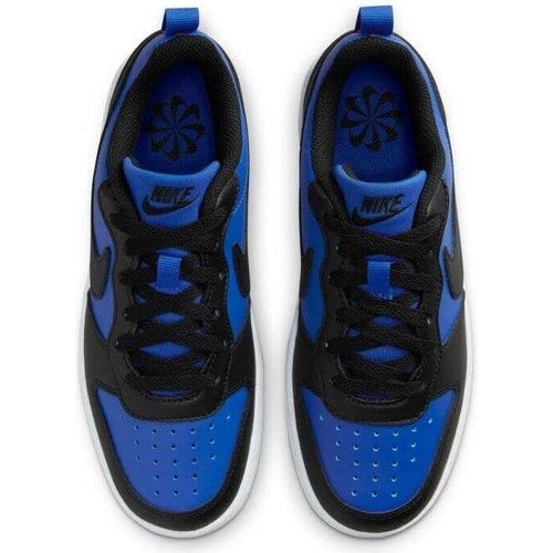 Nike Court Borough Low Recraft Gs Sneaker Ayakkabı