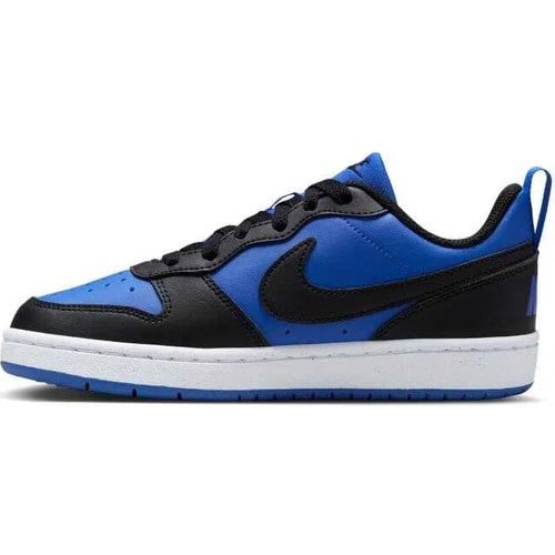 Nike Court Borough Low Recraft Gs Sneaker Ayakkabı