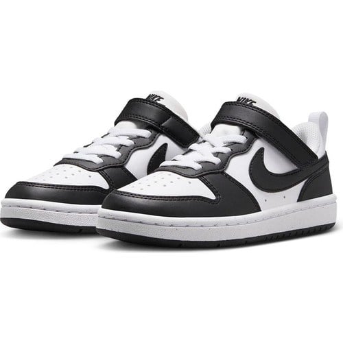 Nike Court Borough Low Recraft (Ps) Çocuk Günlük Ayakkabı DV5457-131