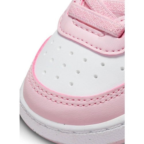 Nike Court Borough Low Recraft (Td) Çocuk Günlük Ayakkabı Dv5458-105