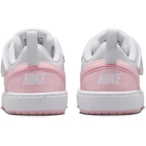 Nike Court Borough Low Recraft (Td) Çocuk Günlük Ayakkabı Dv5458-105