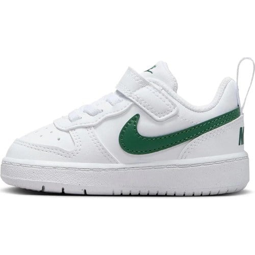 Nike Court Borough Low Recraft (Td) Çocuk Beyaz Sneaker Ayakkabı (DV5458-133)