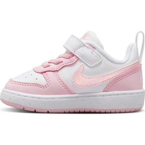 Nike Court Borough Low Recraft (Td) Çocuk Günlük Ayakkabı Dv5458-105