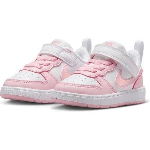 Nike Court Borough Low Recraft (Td) Çocuk Günlük Ayakkabı DV5458-105