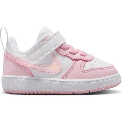 Nike Court Borough Low Recraft (Td) Çocuk Günlük Ayakkabı DV5458-105