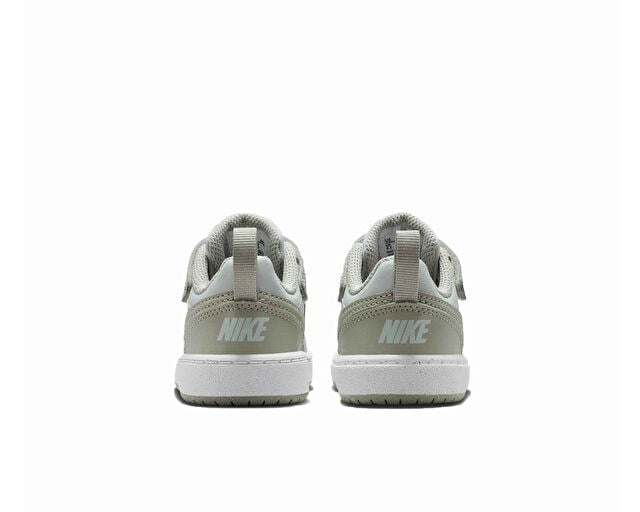 NIKE COURT BOROUGH LOW TD Bebek Günlük Ayakkabı IQ0806-001 Çok Renkli