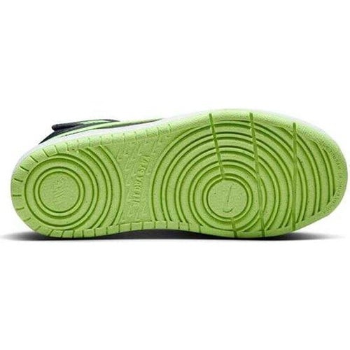 Nike Court Borough Mid 2 Çocuk Sneakers Ayakkabı CD7783-403