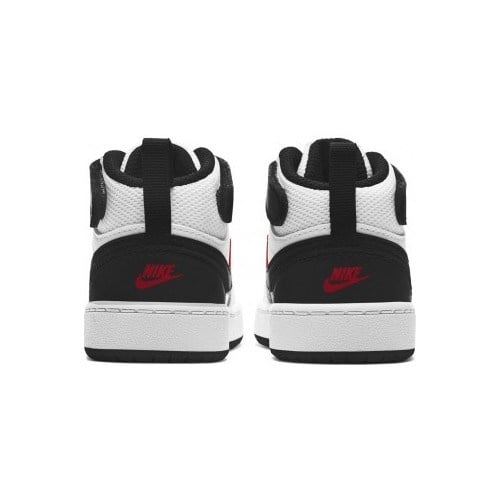 Nike Court Borough Mıd 2 (Tdv)