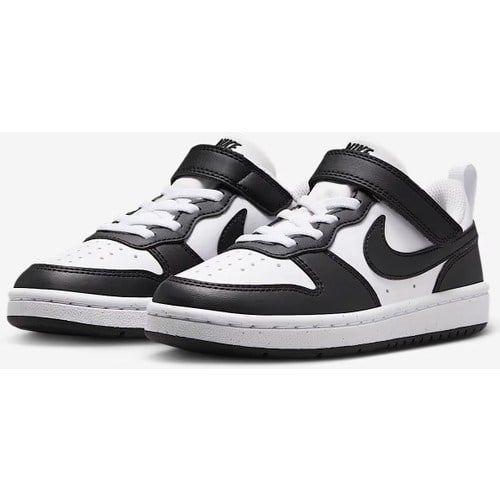 Nike Court Borough Recraft Çocuk Spor Ayakkabı