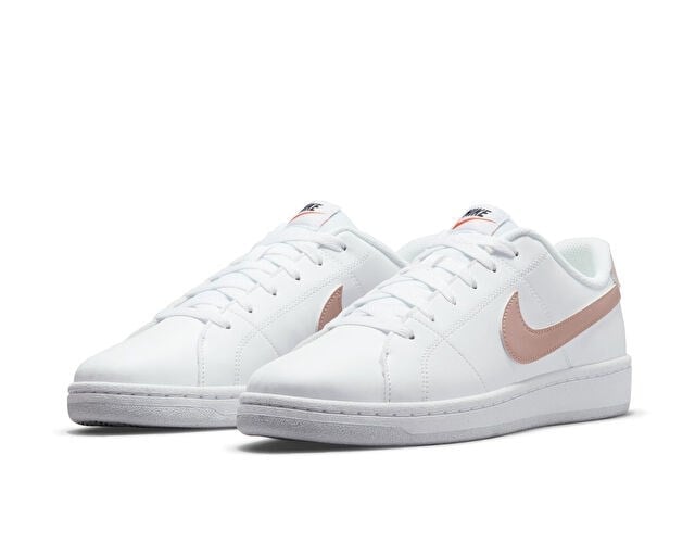 NIKE COURT ROYALE Kadın Günlük Ayakkabı DH3159-101 Beyaz