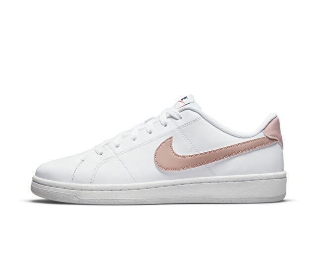NIKE COURT ROYALE Kadın Günlük Ayakkabı DH3159-101 Beyaz