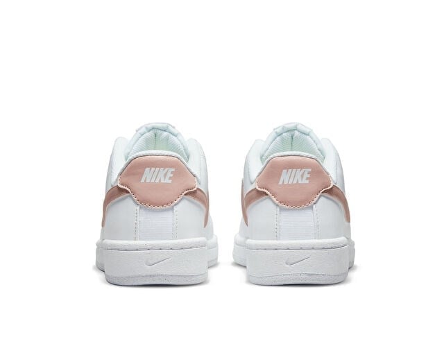 NIKE COURT ROYALE Kadın Günlük Ayakkabı DH3159-101 Beyaz