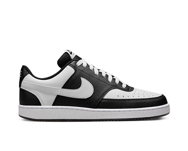 NIKE COURT VISION LO Erkek Günlük Ayakkabı HM9862-001 Beyaz