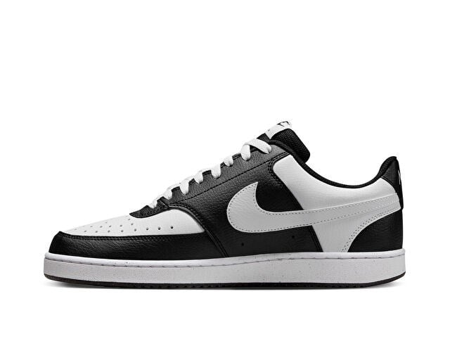 NIKE COURT VISION LO Erkek Günlük Ayakkabı HM9862-001 Beyaz