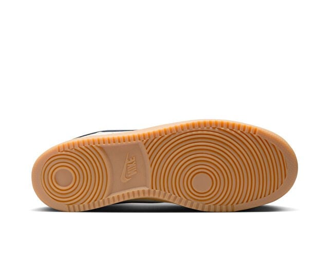 NIKE COURT VISION LO Erkek Günlük Ayakkabı HF1068-133 Krem