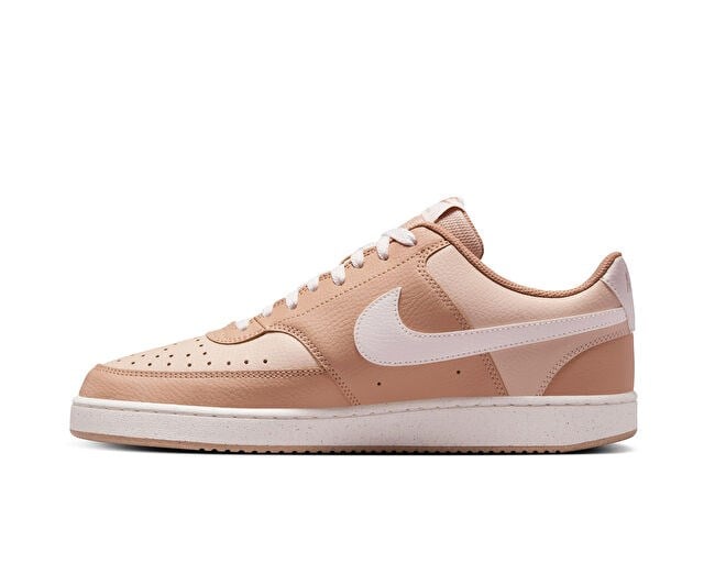 NIKE COURT VISION LO Erkek Günlük Ayakkabı IB4495-126 Pembe