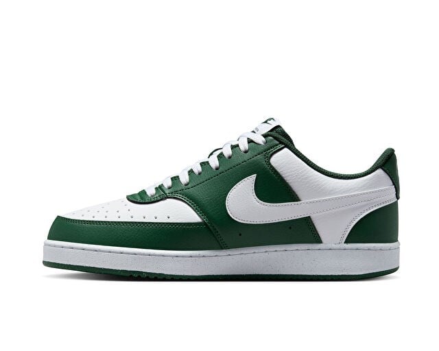NIKE COURT VISION LO Erkek Günlük Ayakkabı HM9862-300 Yeşil
