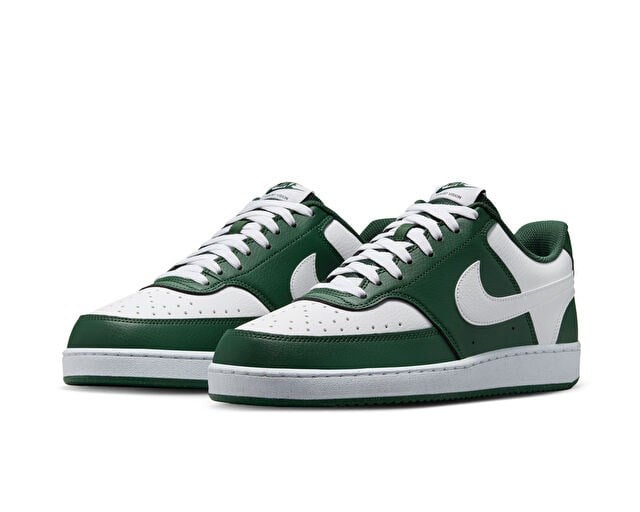 NIKE COURT VISION LO Erkek Günlük Ayakkabı HM9862-300 Yeşil