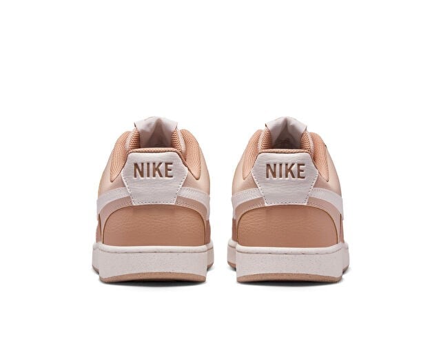 NIKE COURT VISION LO Erkek Günlük Ayakkabı IB4495-126 Pembe