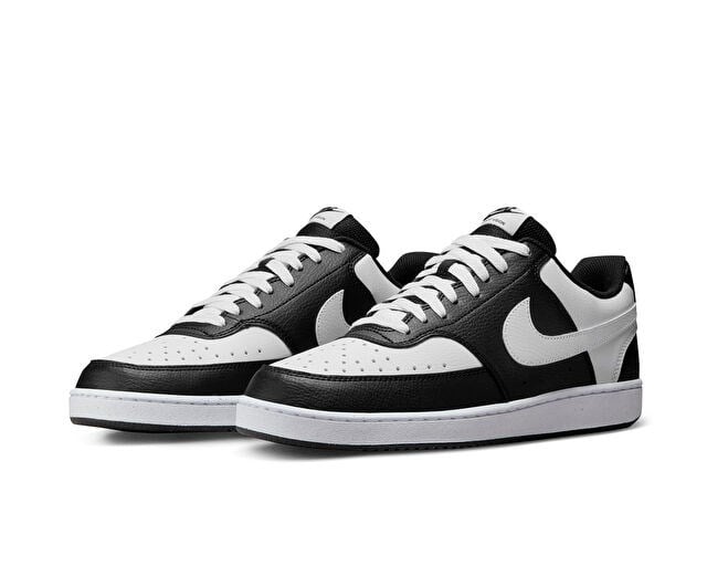 NIKE COURT VISION LO Erkek Günlük Ayakkabı HM9862-001 Beyaz