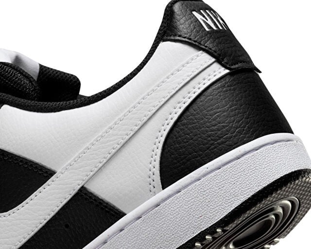 NIKE COURT VISION LO Erkek Günlük Ayakkabı HM9862-001 Beyaz