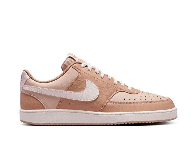 NIKE COURT VISION LO Erkek Günlük Ayakkabı IB4495-126 Pembe