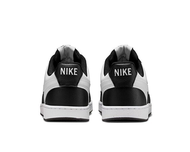 NIKE COURT VISION LO Erkek Günlük Ayakkabı HM9862-001 Beyaz