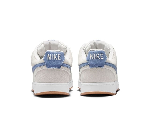 NIKE COURT VISION LO FL V2 Unisex Günlük Ayakkabı IR1832-002 Beyaz