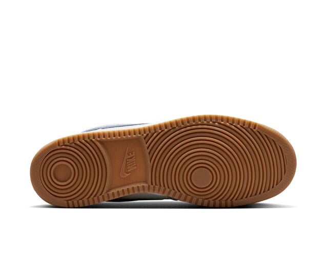NIKE COURT VISION LO FL V2 Unisex Günlük Ayakkabı IR1832-002 Beyaz