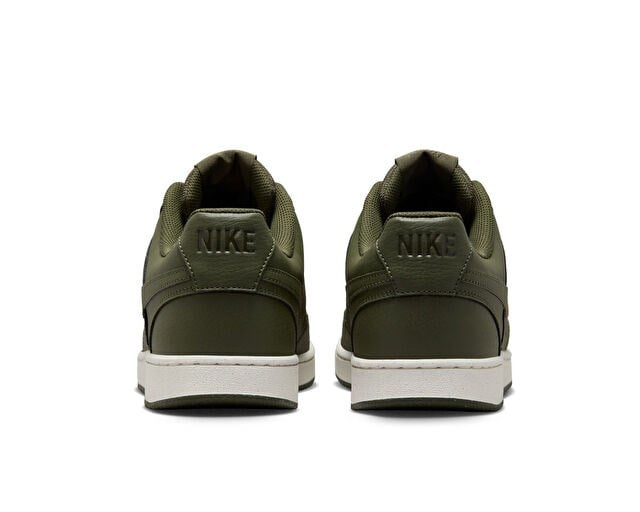 NIKE COURT VISION LO NN Erkek Günlük Ayakkabı DH2987-300 Yeşil