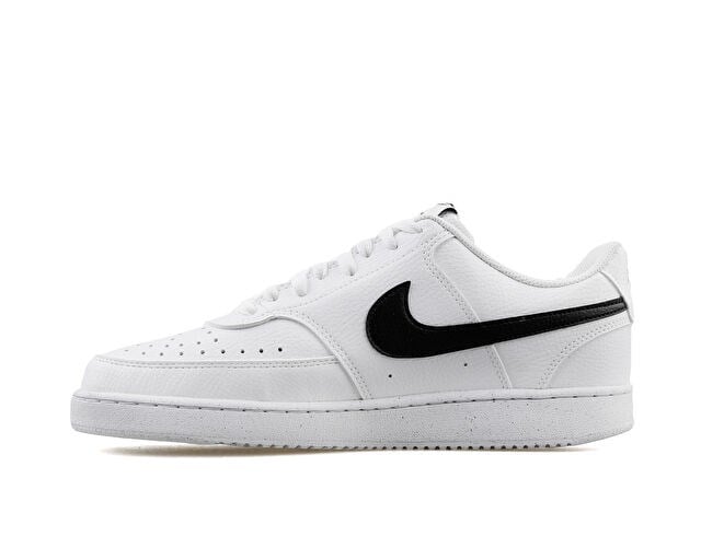 NIKE COURT VISION LO NN Erkek Günlük Ayakkabı DH2987-101 Beyaz