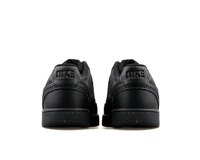 NIKE COURT VISION LO NN Erkek Günlük Ayakkabı DH2987-002 Siyah