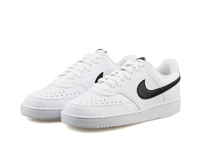 NIKE COURT VISION LO NN Erkek Günlük Ayakkabı DH2987-101 Beyaz