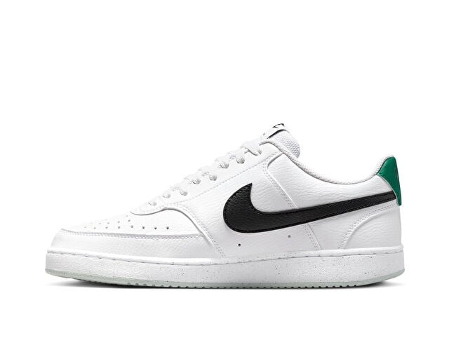 NIKE COURT VISION LO NN Erkek Günlük Ayakkabı DH2987-110 Beyaz