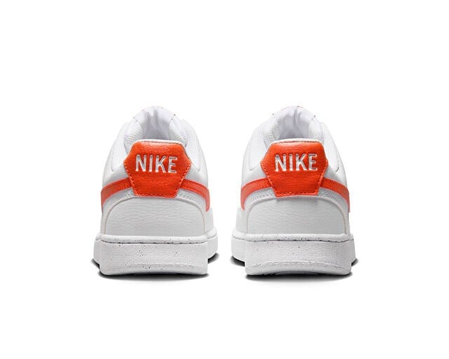 NIKE COURT VISION LO NN Erkek Günlük Ayakkabı DH2987-108 Beyaz
