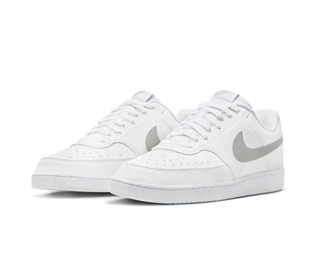 NIKE COURT VISION LO NN Erkek Günlük Ayakkabı DH2987-112 Beyaz