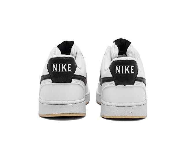 NIKE COURT VISION LO NN Erkek Günlük Ayakkabı DH2987-107 Beyaz