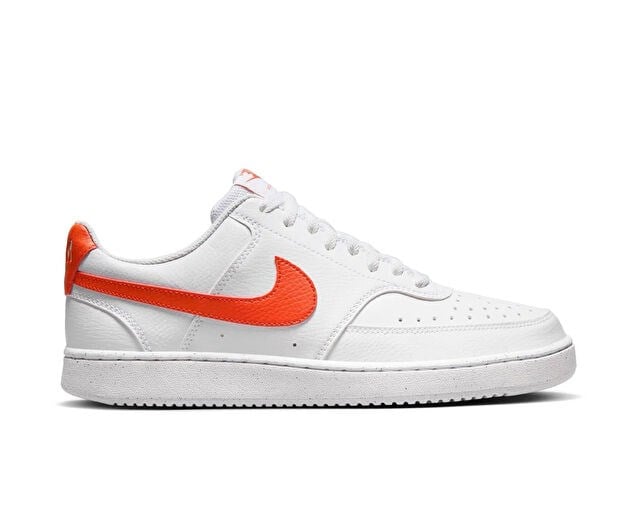 NIKE COURT VISION LO NN Erkek Günlük Ayakkabı DH2987-108 Beyaz