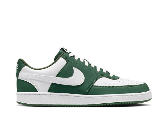 NIKE COURT VISION LO P NB Erkek Günlük Ayakkabı IM0459-301 Yeşil