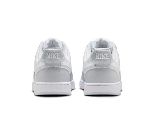 NIKE COURT VISION LO Unisex Günlük Ayakkabı HM9862-002 Beyaz