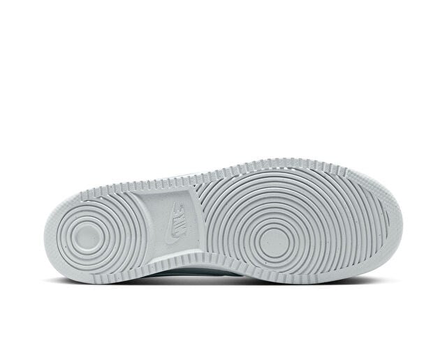 NIKE COURT VISION LO Unisex Günlük Ayakkabı HM9862-002 Beyaz