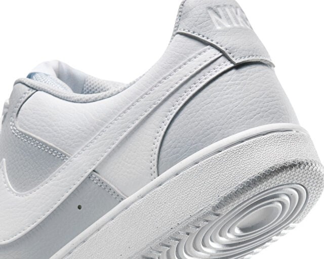 NIKE COURT VISION LO Unisex Günlük Ayakkabı HM9862-002 Beyaz